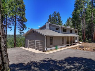 24835 Shake Ridge Rd, Volcano, CA 95689