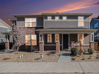 18353 E Arizona Place, Aurora, CO 80017