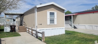 1148 W Rolling River Rd, West Valley City, UT 84119