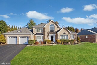 9716 Middleton Ridge Rd, Vienna, VA 22182