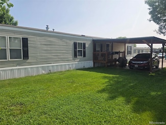 435 N 35th Ave Unit 153, Greeley, CO 80631