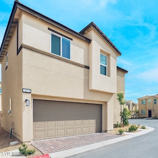 6832 Sunflower Fields St, North Las Vegas, NV 89086