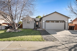 1103 E 18th St, Rifle, CO 81650