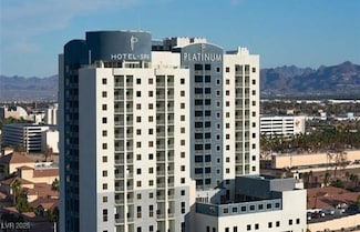 211 E Flamingo Rd Unit 1011, Las Vegas, NV 89169