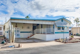 17200 W Bell Rd Unit 613, Surprise, AZ 85374