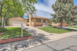 3861 Moore St, Wheat Ridge, CO 80033