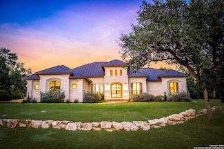 435 Arthur Ct, Spring Branch, TX 78070