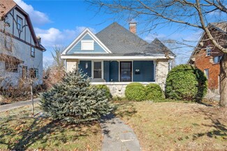317 Telford Ave, Dayton, OH 45419