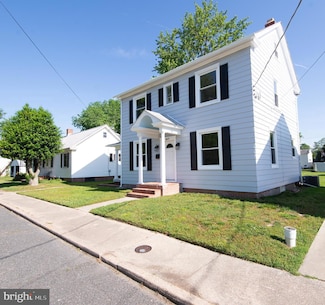 417 Bayly Ave, Cambridge, MD 21613