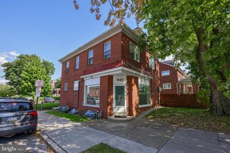 347 N Reservoir St, Lancaster, PA 17602