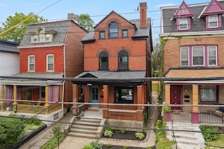 617 Collins Ave, Pittsburgh, PA 15206