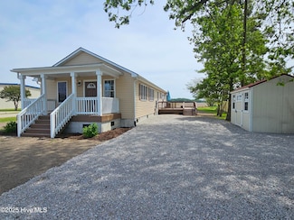 119 Gumberry Rd, Camden, NC 27921