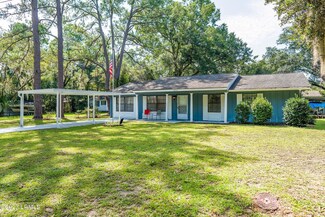 2410 Barnwell St, Beaufort, SC 29902