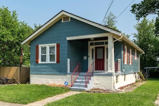 1920 Cordova Ave, Cincinnati, OH 45239
