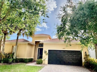 4463 Rainbow Ave, Weston, FL 33332