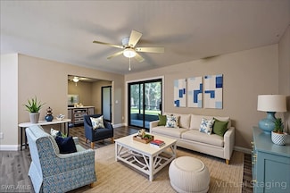 17426 Birchwood Ln Unit 2, Fort Myers, FL 33908