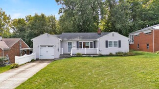 495 Midland Dr, Mansfield, OH 44903