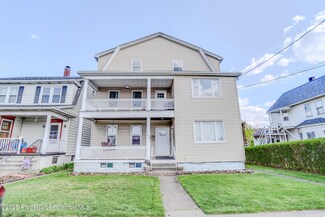 517 Stafford Ave, Scranton, PA 18505