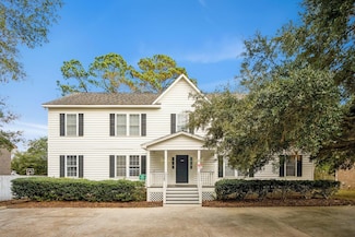 6 Commercial Row, Charleston, SC 29412