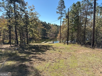 511 Chickasaw Trail N, Sparta, GA 31087