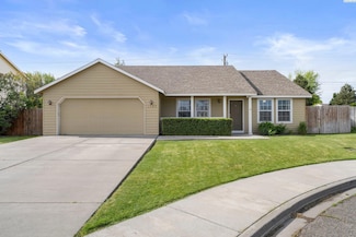 1707 W 25th Place, Kennewick, WA 99337