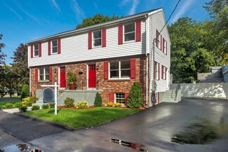 5 Oregon Ave, Woburn, MA 01801