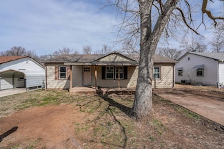 125 N Circle Dr, Potwin, KS 67123