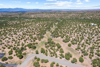 13 Jemez Hills (Lot 4) Ln, Santa Fe, NM 87506
