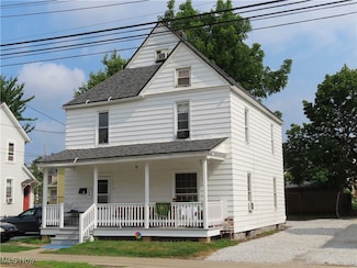 269 Wheeler St, Akron, OH 44304