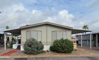 16225 N 29th St Unit 59, Phoenix, AZ 85032