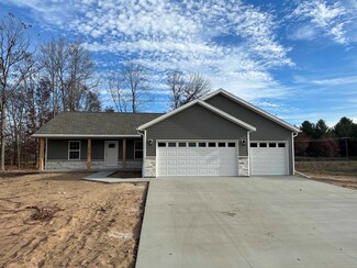 3711 Muskie Dr, Weston, WI 54476