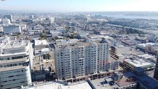 988 Franklin St Unit 713, Oakland, CA 94607