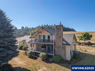 11660 Simpson Rd, Monmouth, OR 97361