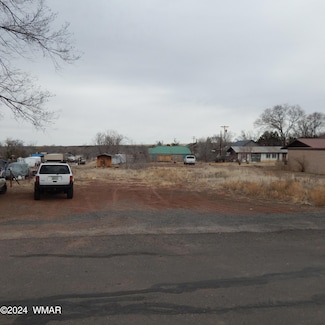 0 Mason Dr, Springerville, AZ 85938