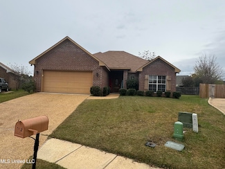 502 Spring Hill Place, Brandon, MS 39047