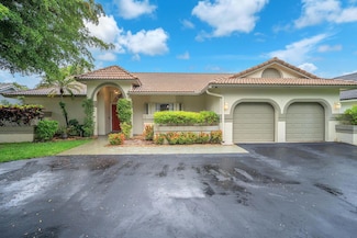 4766 NW 91st Way, Coral Springs, FL 33067