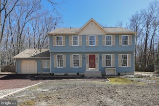 13 Meetinghouse Ct, Shamong, NJ 08088