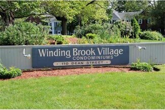 110 Dean St Unit 65, Taunton, MA 02780