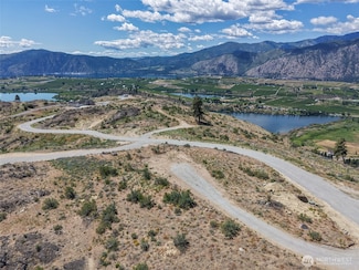 0 Glory View Ln Unit Lot 2 NWM2389627, Manson, WA 98831