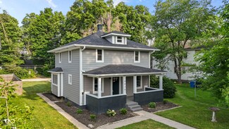 4836 Winthrop Ave, Indianapolis, IN 46205