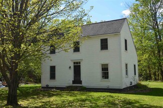 346 E Manchester Rd, Manchester Center, VT 05255