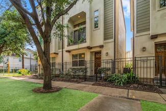 1804 Anita St, Houston, TX 77004