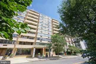 1325 18th St NW Unit 703, Washington, DC 20036