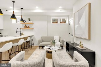 623 Kennedy St NW Unit 1, Washington, DC 20011