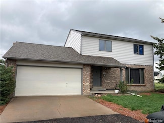 12904 N 3rd St, Parker, CO 80134