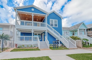 1110 Avenue K, Galveston, TX 77550