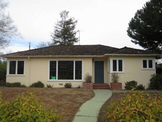1601 Crestview Dr, Los Altos, CA 94024