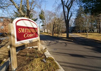 565 Smithfield Rd Unit B4, North Providence, RI 02904