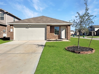 14047 Thunder Pines Dr, Conroe, TX 77302