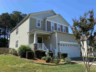 1193 Shining Water Ln, Creedmoor, NC 27522